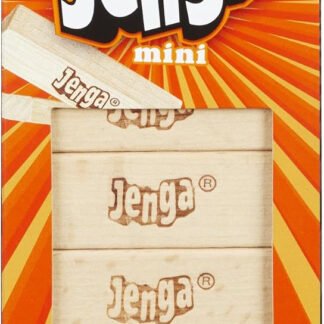 Mini Jenga