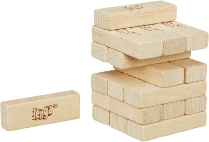 Mini Jenga - Image 2