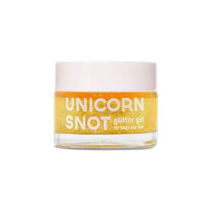 Unicorn Snot Holographic Gel