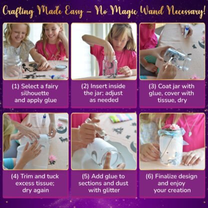 Fairy Jar Kit - Image 6