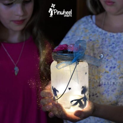Fairy Jar Kit - Image 9