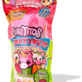 Cutetitos Fruititos Surprise Animal