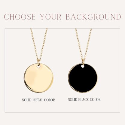 Personalized Name Necklace - Image 7
