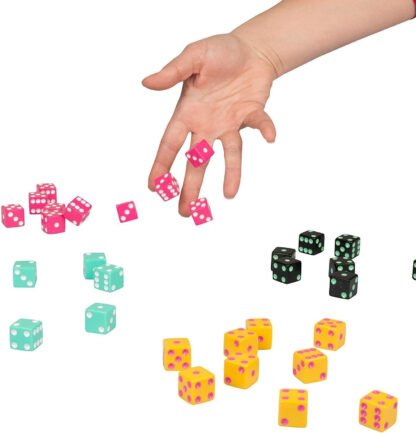 Tenzi Dice Game - Image 2
