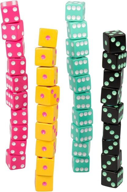 Tenzi Dice Game - Image 3