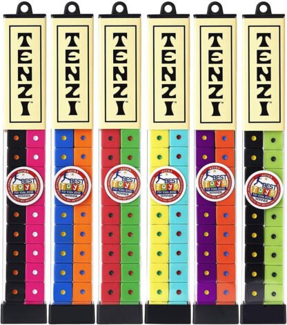Tenzi Dice Game - Image 5