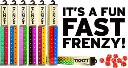 Tenzi Dice Game - Image 6