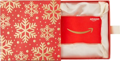 Amazon Gift Card Holiday Pop-Up Box - Image 2