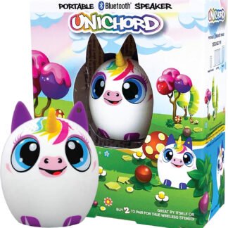 My Audio Pet Penguin Portable Bluetooth Speaker