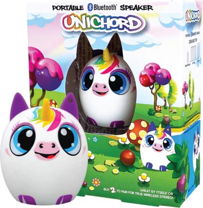 My Audio Pet Penguin Portable Bluetooth Speaker