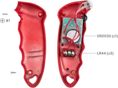 TEKTON Digital Tire Gauge - Image 7