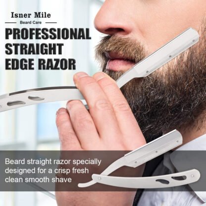 6-in-1 Beard Grooming Kit - Image 3