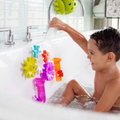 Building Bath Pipes - Image 2