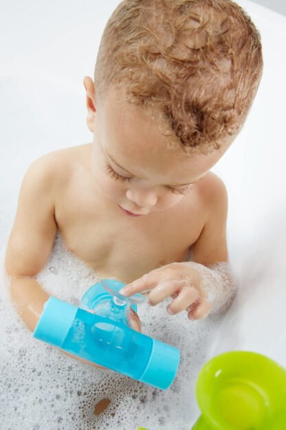 Building Bath Pipes - Image 6
