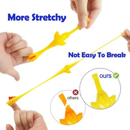 Slingshot Rubber Chicken - Image 5