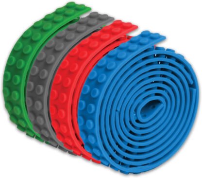 Build Bonanza Lego Tape - Image 2