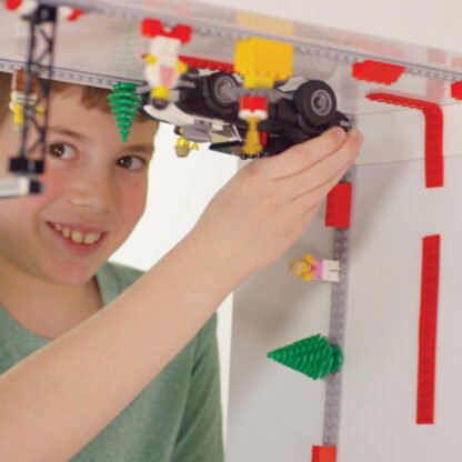 Build Bonanza Lego Tape - Image 5