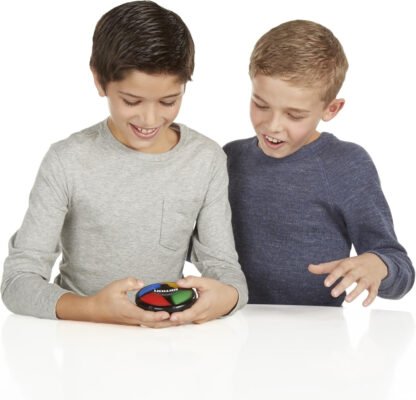 Simon Micro Series Game - Image 5