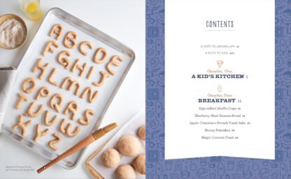 Kid Chef Junior: My First Kids Cookbook - Image 6