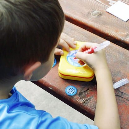 Travel Spirograph Set - Image 5