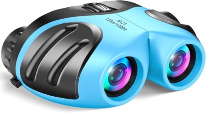 LET’S GO! Hi-Res Binocular for Kids