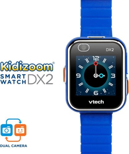 VTech KidiZoom Smartwatch - Image 2