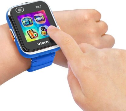 VTech KidiZoom Smartwatch - Image 4