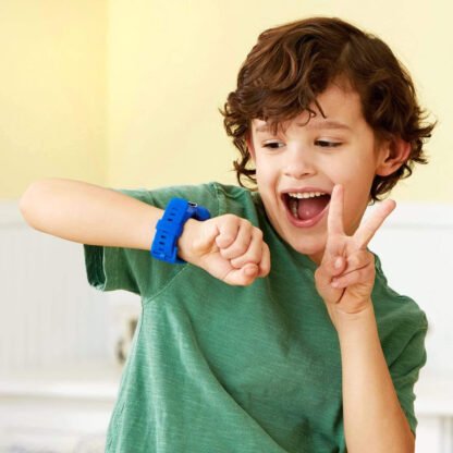 VTech KidiZoom Smartwatch - Image 5