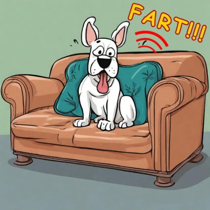 Remote Controlled Fart Machine - Image 5