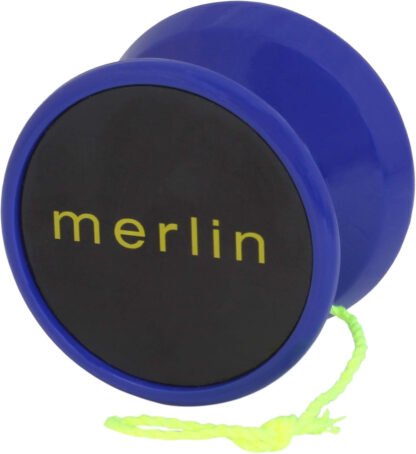 Merlin Trick YoYo