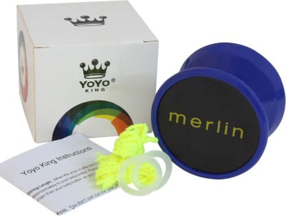 Merlin Trick YoYo - Image 5