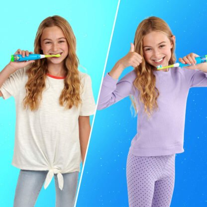 BriteBrush Game Toothbrush - Image 4