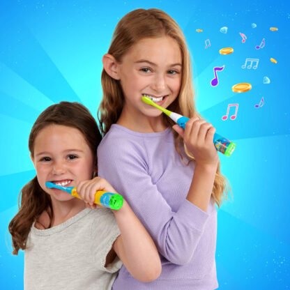 BriteBrush Game Toothbrush - Image 5