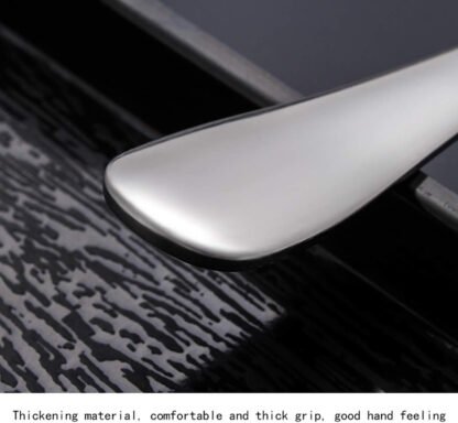 Personalized Ice Cream Spoon - Image 6