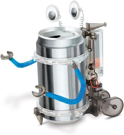 Tin Can Robot Kit