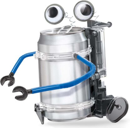 Tin Can Robot Kit - Image 2