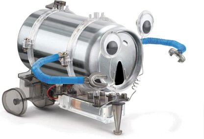 Tin Can Robot Kit - Image 3