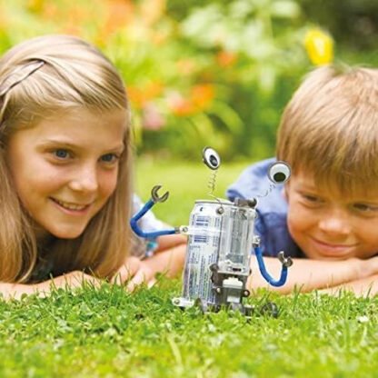 Tin Can Robot Kit - Image 5