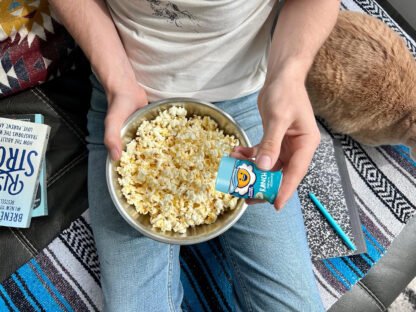 Popcorn Seasoning Sampler Set - Image 5