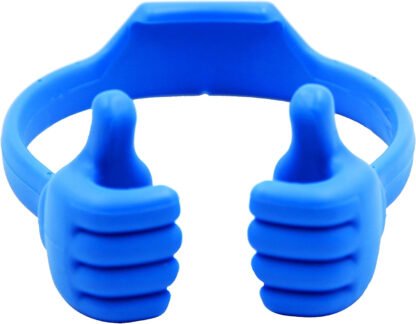 Thumbs Up Smartphone Holder