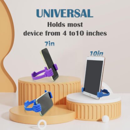 Thumbs Up Smartphone Holder - Image 4