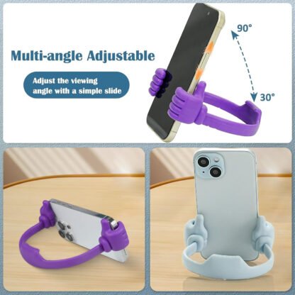 Thumbs Up Smartphone Holder - Image 5