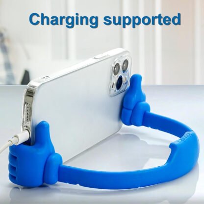 Thumbs Up Smartphone Holder - Image 8