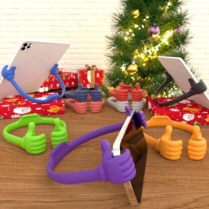 Thumbs Up Smartphone Holder - Image 9