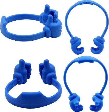 Thumbs Up Smartphone Holder - Image 10