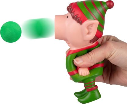 Holiday Elf Popper - Image 2
