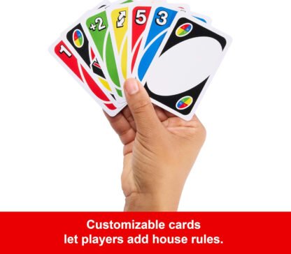 Uno Collectible Tin - Image 5
