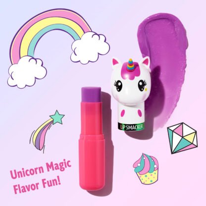 Lippy Pal Unicorn Lip Balm - Image 2