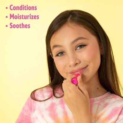 Lippy Pal Unicorn Lip Balm - Image 5
