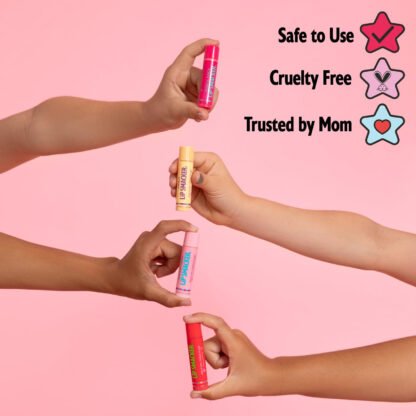 Lippy Pal Unicorn Lip Balm - Image 6